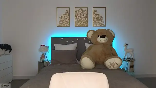 adele_armass's cam snapshot