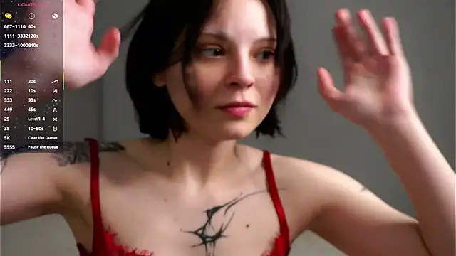 SharylOrbin's cam snapshot