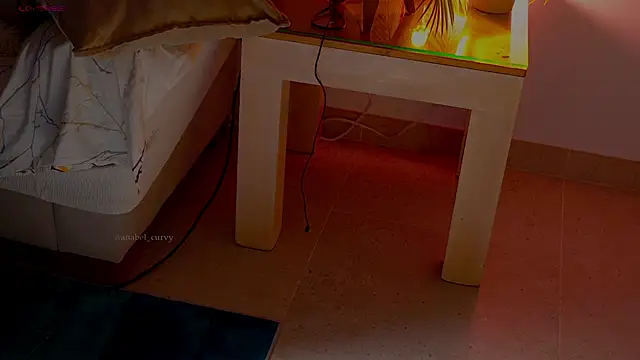 anabelcurvy live sex cam