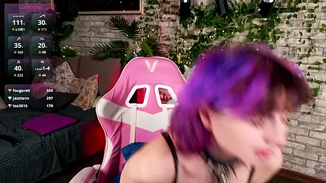 Ashley_Veil's cam snapshot