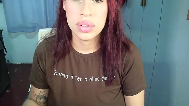 Francezinha's cam snapshot