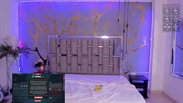 AlessiaDouce's cam snapshot