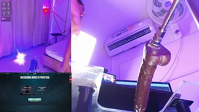 PurryBella's cam snapshot