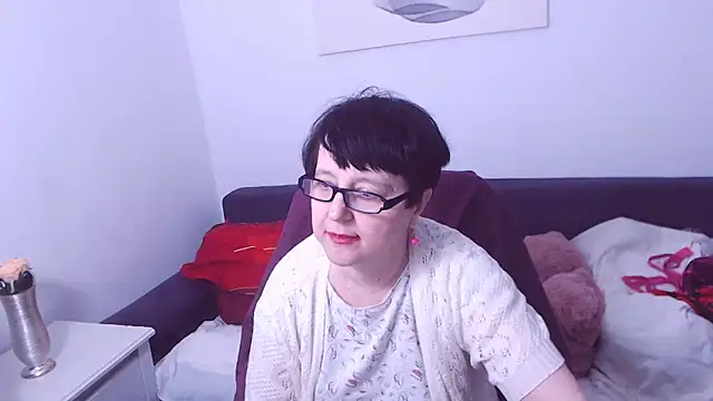 ChristaRose's cam snapshot