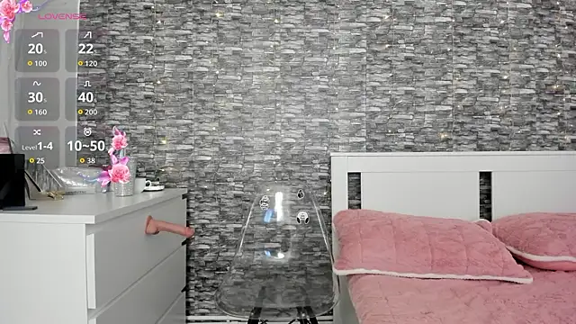 KairraPotts's cam snapshot