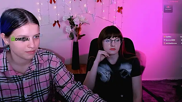 kaela_spell_ live sex cam