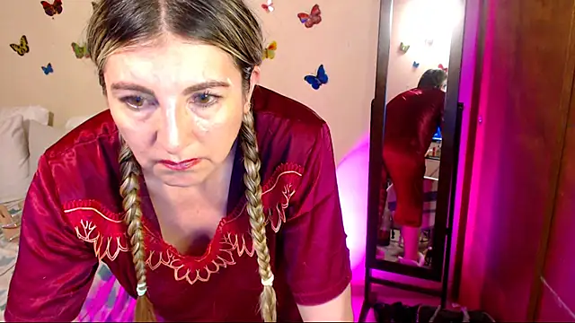 Jolie-Mature's cam snapshot