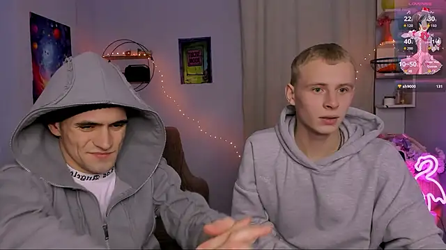 jason_dotori's cam snapshot