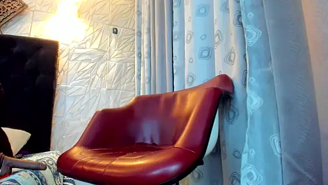 ChanelleJohnson_ live sex cam