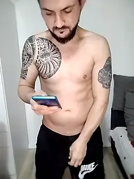 bad_and_beautiful_boy live sex cam