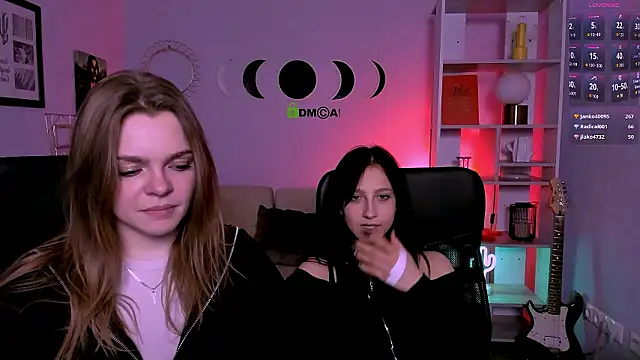 veronica_bubble's cam snapshot