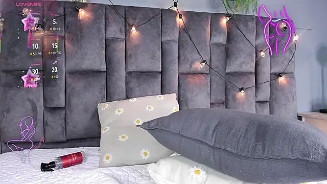 Miia_Anderson's cam snapshot