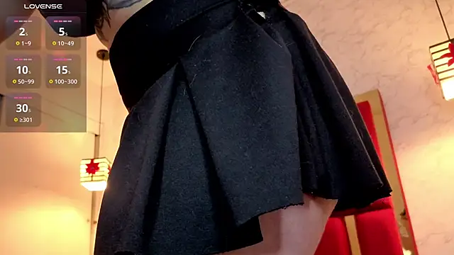 morgana_white's cam snapshot