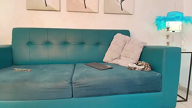 kristyl_paez's cam snapshot