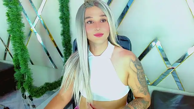 TaylorMon live sex cam