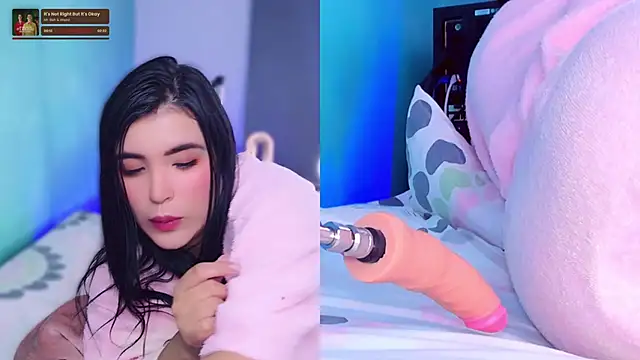 samantha_zc8's cam snapshot