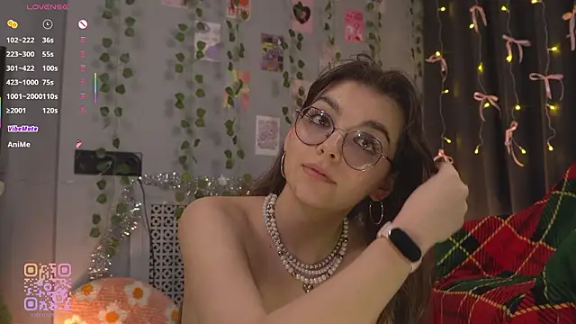 FlairEdgin's cam snapshot