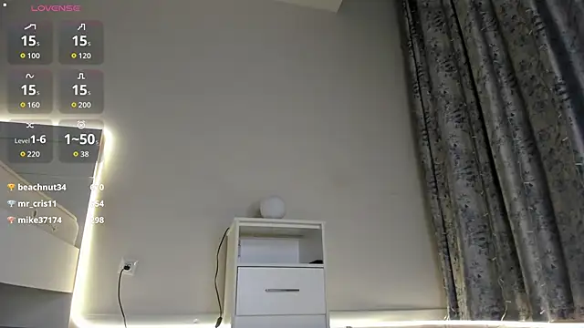 la_kivi's cam snapshot