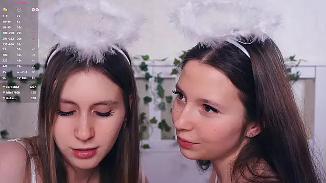 GabrielleLynchard's cam snapshot