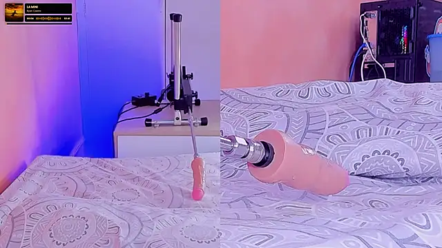 shiinobu_kocho's cam snapshot