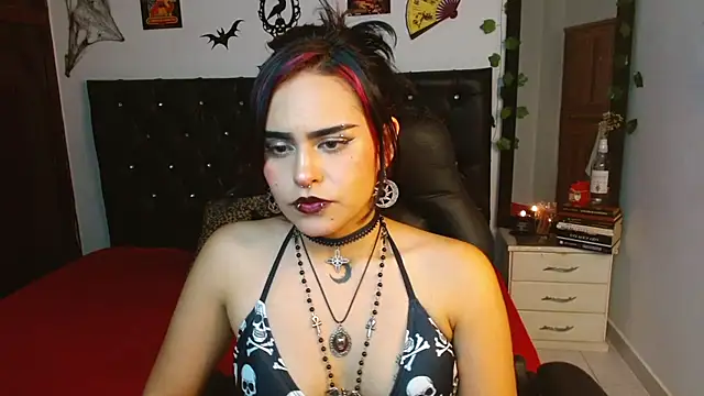 heidy_bloom's cam snapshot