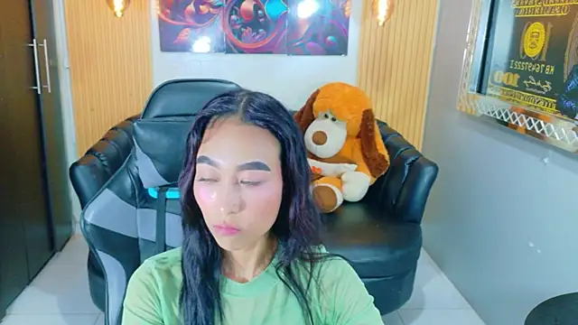 Sami_Luz's cam snapshot