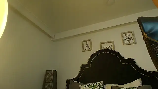 DenzelRios live sex cam