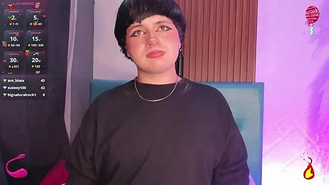 Hiddenhotcake live sex cam