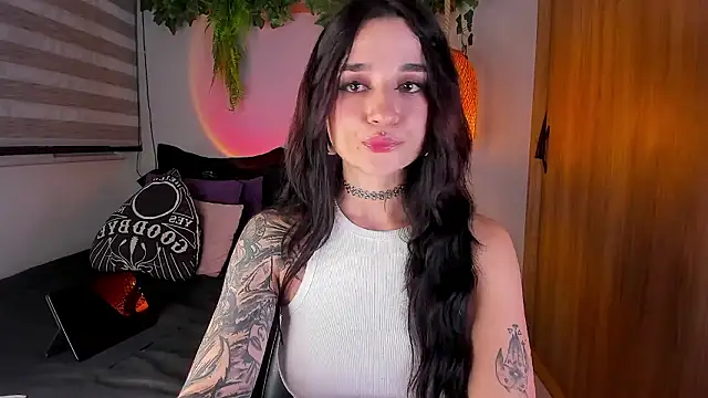 _Charlotte_Rose's cam snapshot