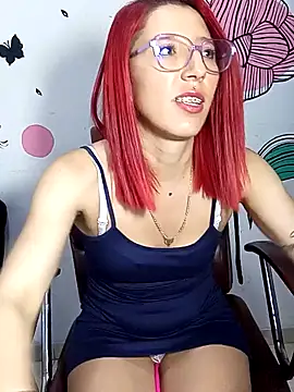 HannaFoster_'s cam snapshot