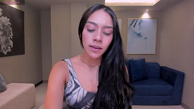 AmaliaCrus's cam snapshot