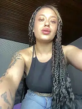 Diosa_Pink's cam snapshot