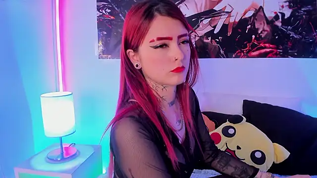 zara_rouxx's cam snapshot