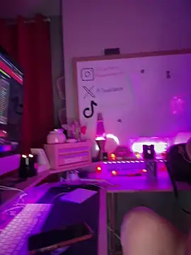 Kate-Paul live sex cam