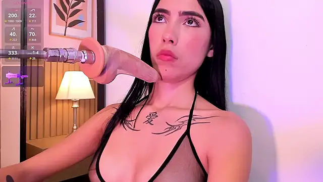 sexy_mich_18's cam snapshot