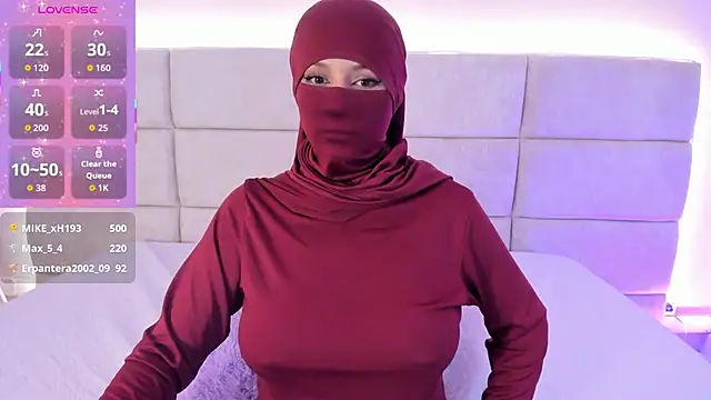 _Nadiaa live sex cam