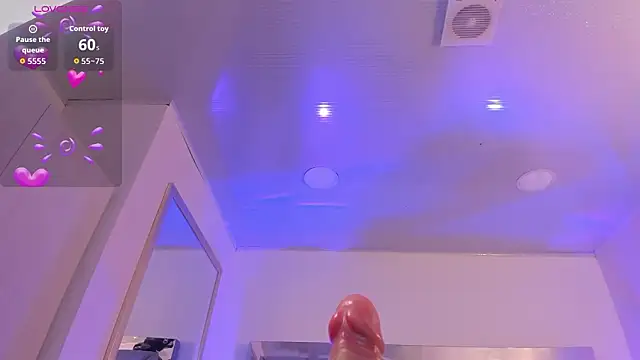 im_Lorena's cam snapshot