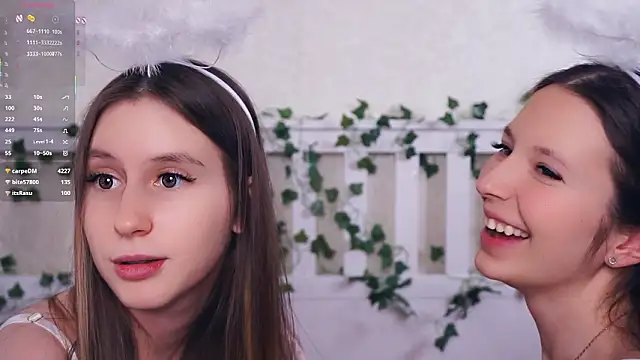 GabrielleLynchard live sex cam