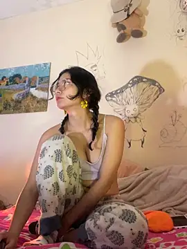 Gaia_16's cam snapshot