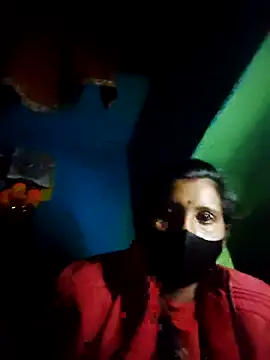 Chanchal_pande's cam snapshot