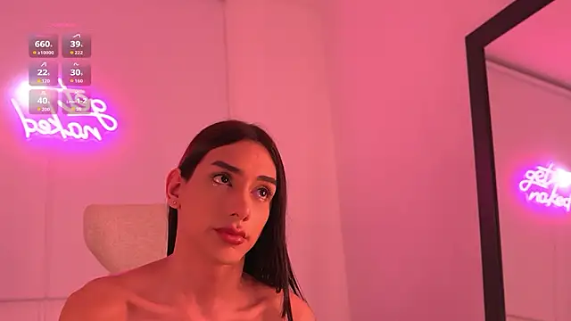 aaronKeller live sex cam