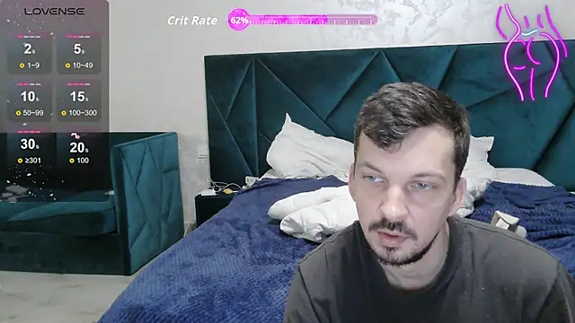 Bugs_and_Bunny's cam snapshot