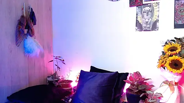 MelisaVelvet's cam snapshot