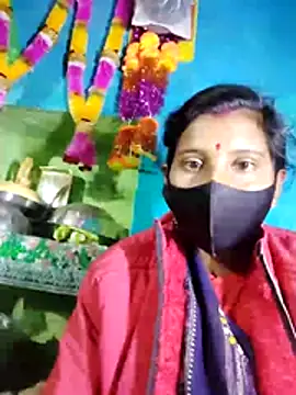 Chanchal_pande's cam snapshot