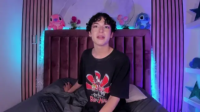 SthepanodiMonaco live sex cam