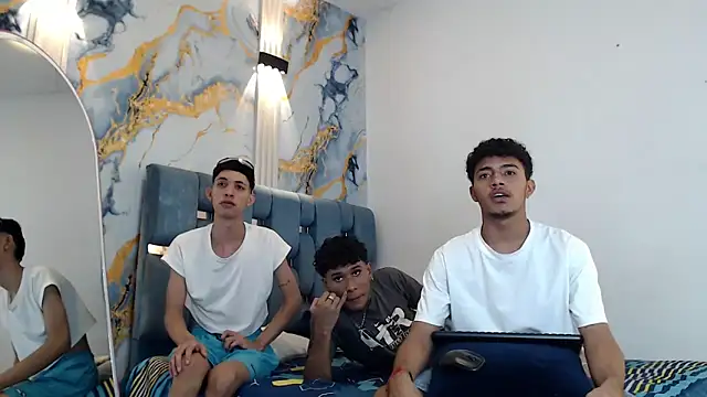 SWEET_RABBIT1 live sex cam