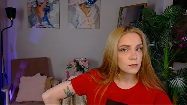 cherrie_sherry's cam snapshot