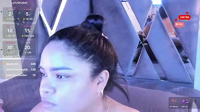 moonsweet1 live sex cam