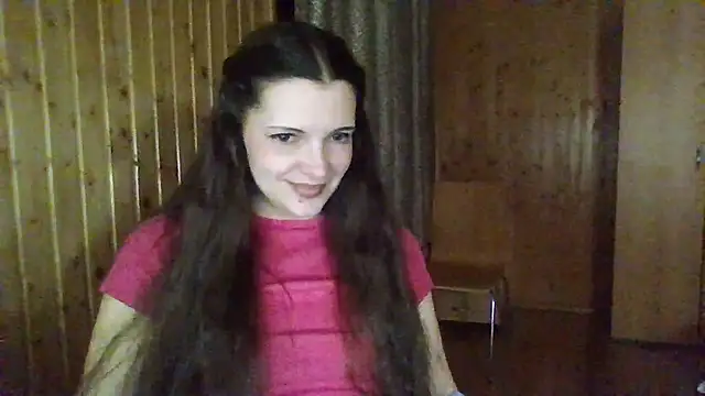 AmeliieLaFleur's cam snapshot