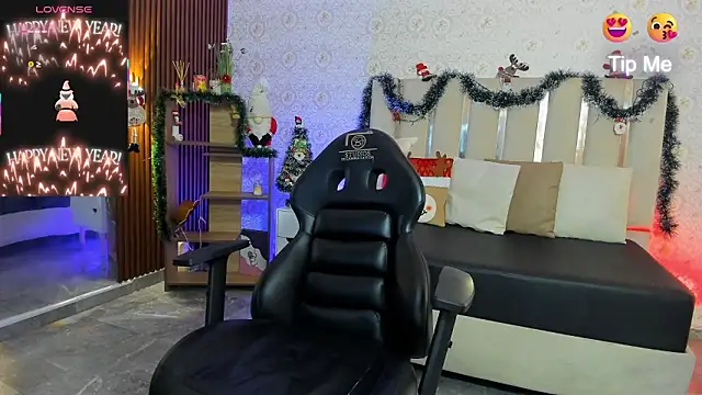 kaelwolf_tay live sex cam